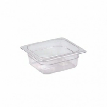 Гастроемкость Hurakan GN-K 1/9-65