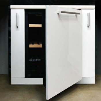 Винный шкаф IP Industrie CIRK 140-6 CFU