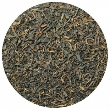 Чай пуэр Молочный Шу FPG Tea