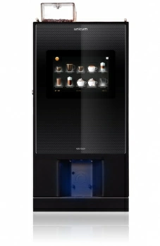 Настольный кофейный автомат Unicum NERO Touch