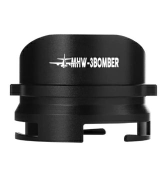 Дозирующее кольцо для портафильтра MHW-3Bomber Barsetto 58 мм