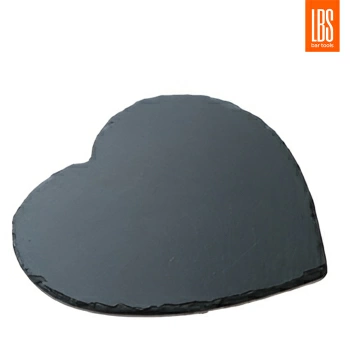 Блюдо для подачи LBS 25x25 см сланец от магазина ligabarshop.ru