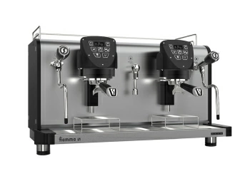 Кофемашина Fiamma VELA DUAL 2