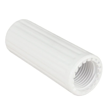 Капсула для баллончика MOSA пластик