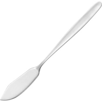 Нож для рыбы «Фрида»; сталь нерж.; L=22/7,B=1см; металлич.