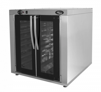 Фото Шкаф расстоечный GRILL MASTER РПК-2 Шкаф расстоечный GRILL MASTER РПК-2