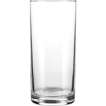 Фото Хайбол «Стамбул»; стекло; 290мл; D=60,H=135мм; прозр. Хайбол «Стамбул»; стекло; 290мл; D=60,H=135мм; прозр.