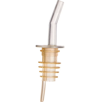 Гейзер для бутылок Probar прозрачный 5 мм 12 шт