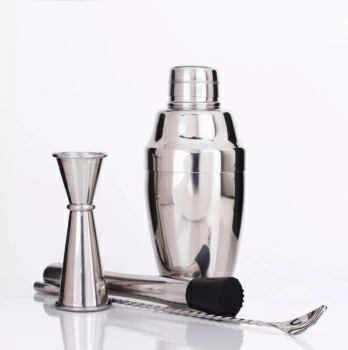 Набор барного инвентаря AnyBar, 4 предмета