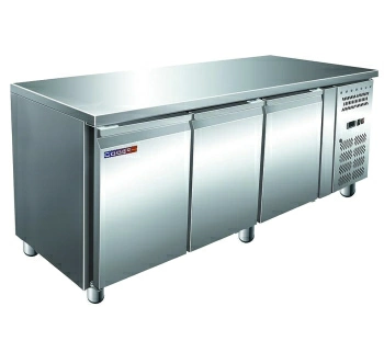 Стол морозильный Cooleq GN3100BT