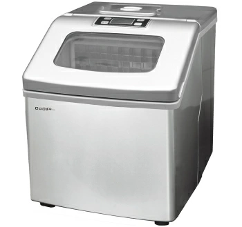 Фото Льдогенератор Cooleq ZBC-18 Льдогенератор Cooleq ZBC-18