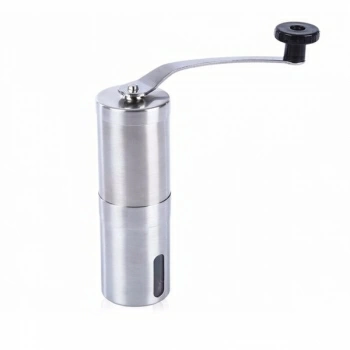 Кофемолка Wingkin ручная цилиндрическая, 30 г