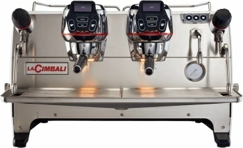 Кофемашина La Cimbali M200 DT/2 GT1