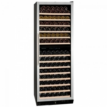 Фото Винный шкаф DUNAVOX EXCLUSIVE DX-181.490SDSK Винный шкаф DUNAVOX EXCLUSIVE DX-181.490SDSK