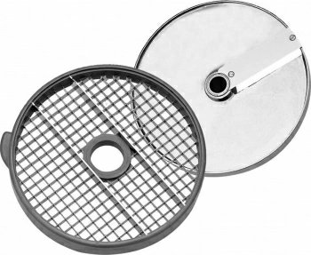 Диск-кубики Robot Coupe 28197  (12х12х12 мм)