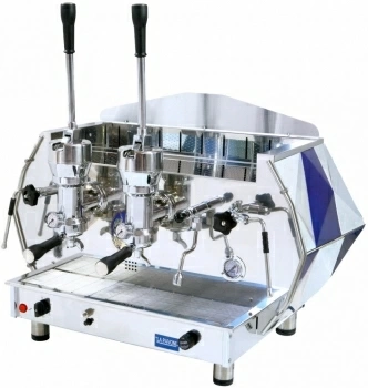 Кофемашина La Pavoni DIA2L BLUE