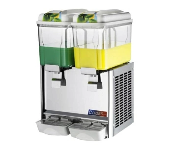 Сокоохладитель Cooleq JD-12+12