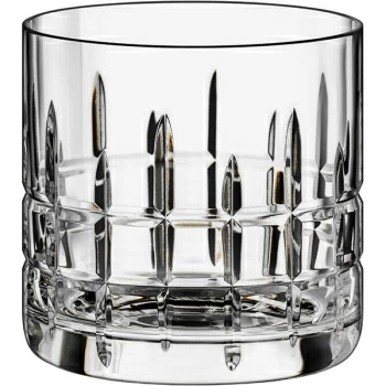 Олд Фэшн «Камберленд»; хр.стекло; 370мл; D=85,H=85мм; прозр.