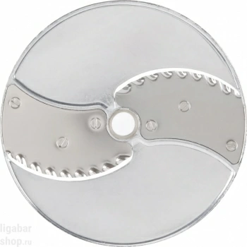 Диск-слайсер волнистый Robot Coupe 27068 (2 мм)