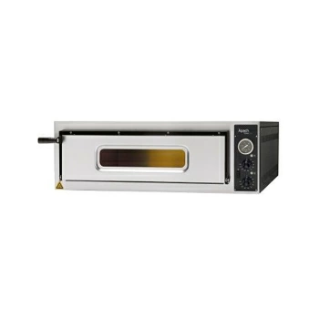 Печь для пиццы Apach AMM4X