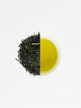 Чай зеленый Оригами Гёкуро (GY)