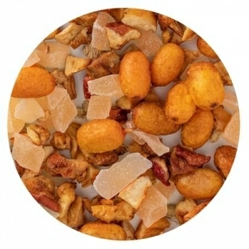 Чай ароматизированный фруктовый Не болей LBS Tea