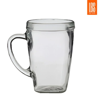 Кружка LBS 300 мл стекло