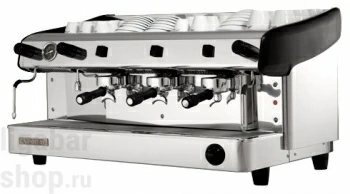 Кофемашина Crem Megacrem Pulser 3GR