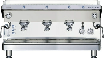 Кофемашина La Pavoni GENIALE3MN