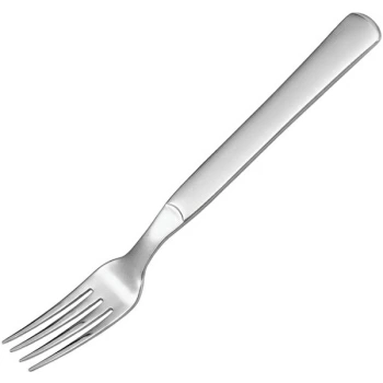 Фото Вилка для стейка; сталь нерж.; L=200мм Вилка для стейка; сталь нерж.; L=200мм