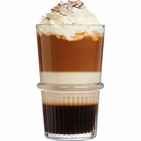 Хайбол «Нью-Йорк»; стекло; 470мл; D=87,H=144мм; прозр.