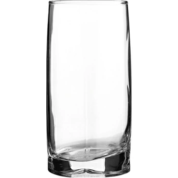 Хайбол «Пикассо»; стекло; 310мл; D=60,H=135мм; прозр.