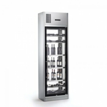 Фото Винный шкаф GEMM WINE LIBRARY WL5/126S Винный шкаф GEMM WINE LIBRARY WL5/126S