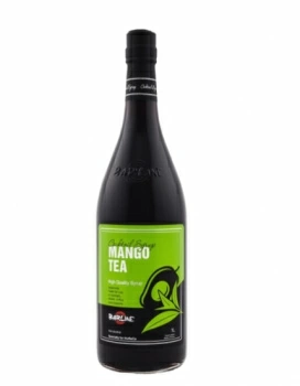 Сироп Barline Чай Манго 1 л в стекле