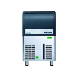 Фото Льдогенератор Scotsman ACM 87 AS Льдогенератор Scotsman ACM 87 AS