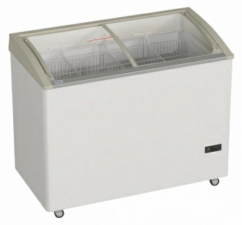 Морозильный ларь Haier SD-416AELUA