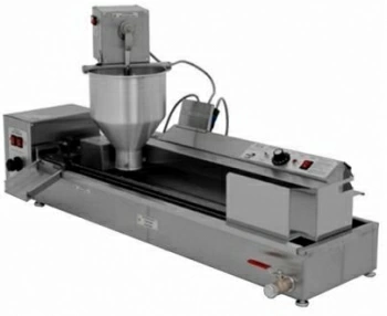 Пончиковый аппарат Сиком ПРФ-11/900 (D36)