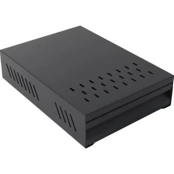 Нок-бокс выдвижной Proff Cuisine Barbossa 350x250x90мм