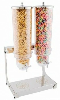 Диспенсер для сыпучих продуктов Hurakan HKN-GPD352