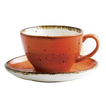 Чайная пара P.L. Proff Cuisine Fusion Orange Sky 200 мл