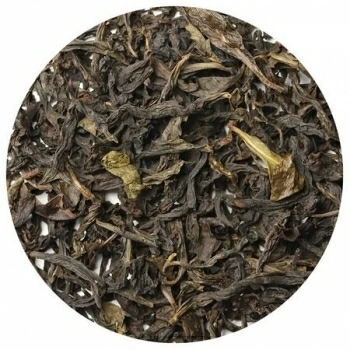 Чай улун Да Хун Пао Большой красный халат кат. С FPG Tea