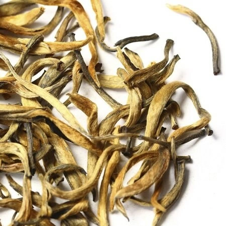 Чай красный Цзинь Хао Дянь Хун Премиум FPG Tea