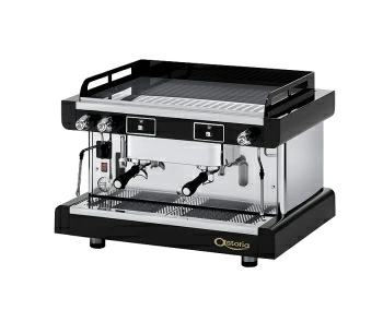 Фото Кофемашина Astoria Pratic Avant AEP 2 GR Кофемашина Astoria Pratic Avant AEP 2 GR