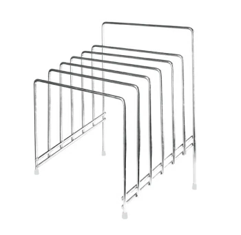 Подставка-сушилка ProHotel 6 секций B=37,5 см