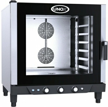 Печь конвекционная Unox XB693