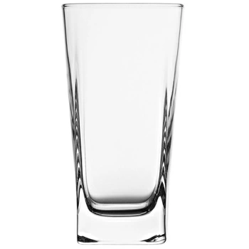 Хайбол «Балтик»; стекло; 290мл; D=70,H=132мм; прозр.