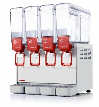 Сокоохладитель Ugolini Arctic Compact 8/4