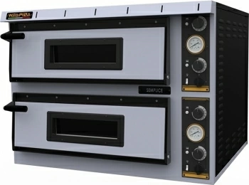 Фото Печь для пиццы WLBake WellPizza Semplice 66M Печь для пиццы WLBake WellPizza Semplice 66M