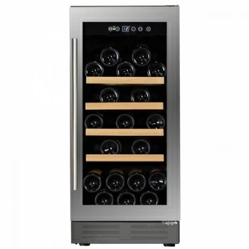 Фото Винный шкаф DUNAVOX EXCLUSIVE DAU-32.81SS Винный шкаф DUNAVOX EXCLUSIVE DAU-32.81SS