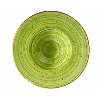 Тарелка для пасты Bonna Терапи Д=280 мм 400 мл